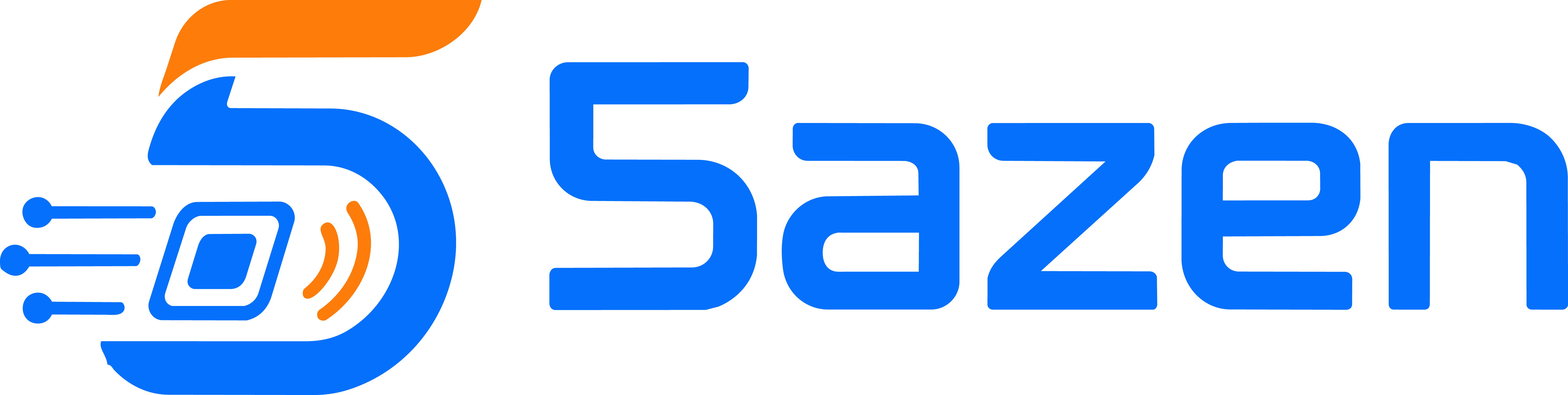 5azen - AI Driven Store logo